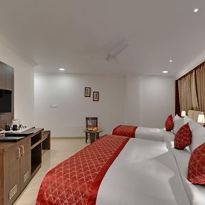 Deluxe Family Room Guaranteed Complimentary Soft Drinks or Seasonal on arrival